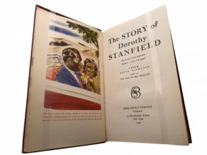 Highlights of the NMAAHC Library Collection