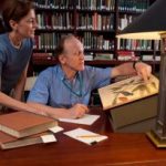 The Smithsonian Libraries Endowment for Serials Acquisition and Preservation